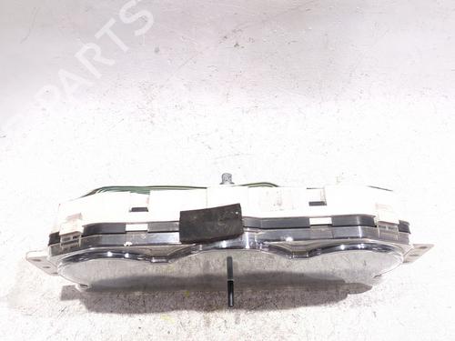 Instrument cluster SANTANA PS10/ANIBAL 2.8 D 4x4 | BP31081796C47