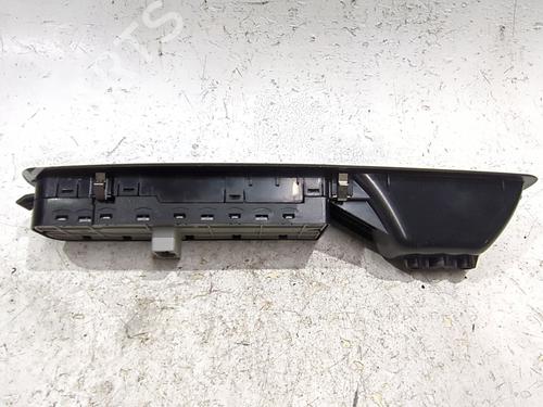 Left front window switch RENAULT SCÉNIC III (JZ0/1_) 1.6 dCi (JZ00, JZ12) | BP32656300I27 