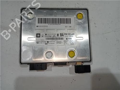 Elektronisk modul OPEL INSIGNIA A Saloon (G09) 2.0 CDTI 4x4 (69) | BP23917532M83 
