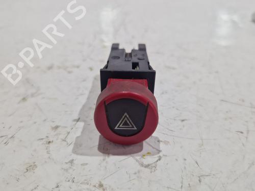 Used Warning switch Warning switch CITROËN BERLINGO / BERLINGO FIRST Box Body/MPV (M_) 1.6 HDI 75 (MB9HW) (75 hp) 34624505 34624505