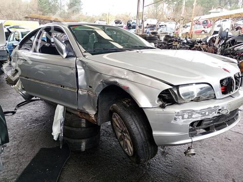 Gearbox BMW 3 Coupe (E46) 320 Ci | BP23903396M3 