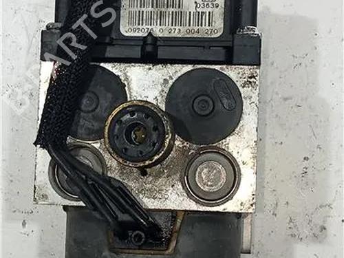 Used ABS pump PEUGEOT 406 (8B) 2.0 HDI 110 (109 hp) 23908401