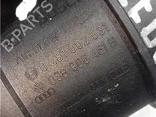 Mass air flow sensor SEAT TOLEDO II (1M2) 1.9 TDI | BP23914720M95