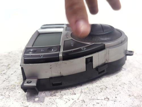 Climate control CITROËN C8 (EA_, EB_) 2.2 HDi | BP39987687I5 - Image 3