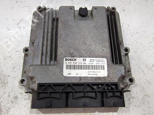 Used Electronic module Electronic module DACIA DOKKER MPV (KE_) 1.5 dCi (KEAJ, KEAH) (90 hp) 32844332 32844332