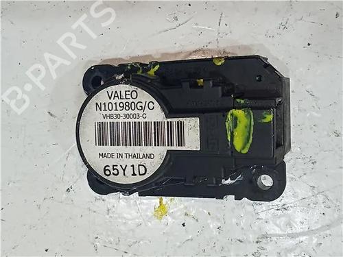 Used Electronic module RENAULT GRAND SCÉNIC II (JM0/1_) 1.9 dCi (JM0G, JM12, JM1G, JM2C) (120 hp) 23914378