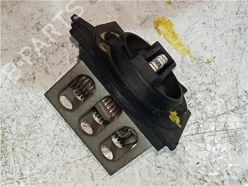 Varmeblæsermodstand CITROËN XSARA (N1) 1.9 TD | BP24967558M108 