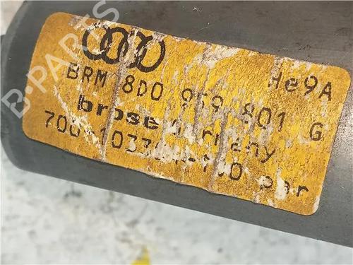 Left rear window motor AUDI A4 B5 (8D2) 2.5 TDI quattro | BP23913700E23 
