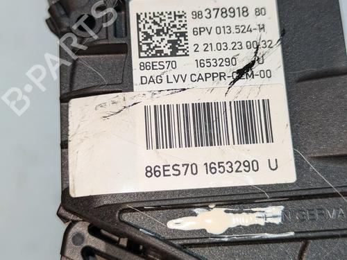 Pedal OPEL CORSA F (P2JO) 1.5 (68) | BP23925460I4 