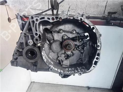 Used Gearbox RENAULT LAGUNA II (BG0/1_) 2.2 dCi (BG0F) (150 hp) 23918584