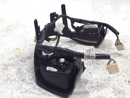 Steering wheel controls KIA OPTIMA (FSGDS6B) 1.7 CRDi | BP40062946E15 - Image 8