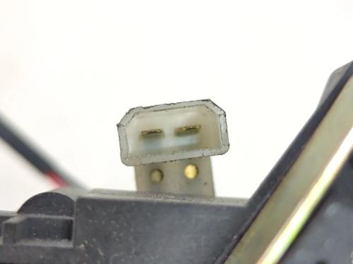 Squib airbag RENAULT KANGOO (KC0/1_) 1.5 dCi (KC07) | BP25017719C102