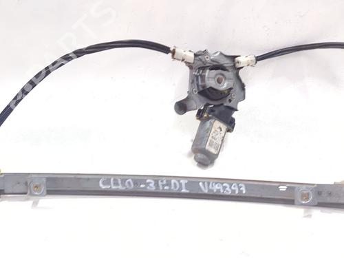 Used Front left window mechanism Front left window mechanism 38796557 38796557