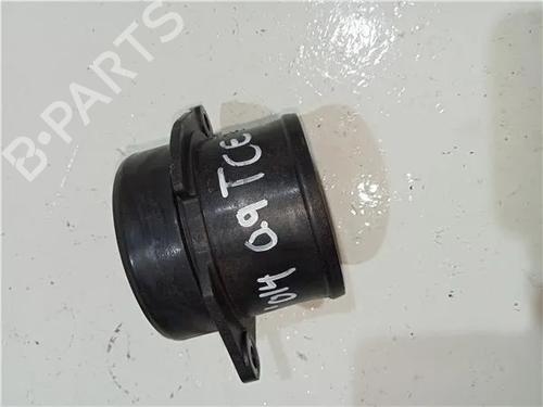 Mass air flow sensor RENAULT CLIO IV (BH_) 1.5 dCi 75 | BP23922208M95 