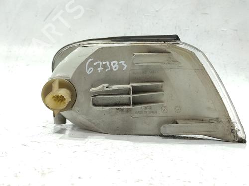 Other OPEL VECTRA B (J96) 2.0 DTI 16V (F19) | BP31093031O1