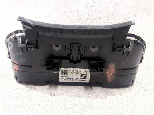 Instrument cluster SEAT IBIZA IV ST (6J8, 6P8) 1.2 TSI | BP30368662C47 