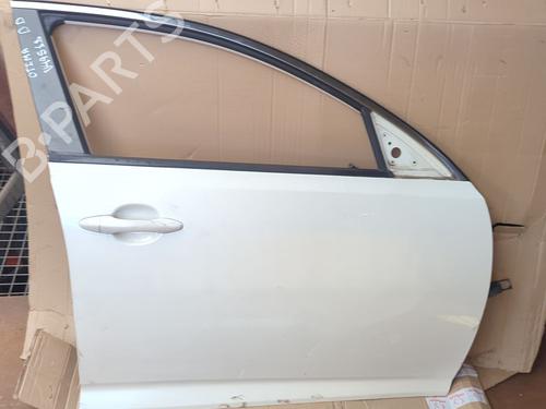 Used Right front door Right front door 39201550 39201550