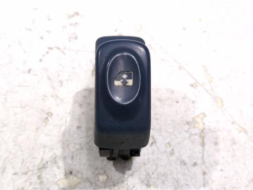 Used Left front window switch Left front window switch RENAULT TWINGO I (C06_) 1.2 (C067) (54 hp) 34156148 34156148