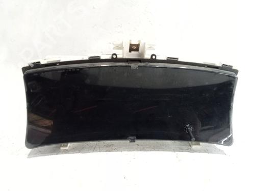 Used Instrument cluster Instrument cluster TOYOTA COROLLA (_E12_) 2.0 D-4D (CDE120_, CDE120R) (90 hp) 36519834 36519834