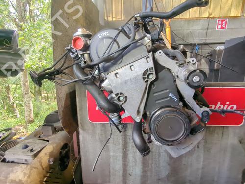 Motor Motor SEAT IBIZA III (6L1) 1.9 TDI (100 hp) 36777835 36777835
