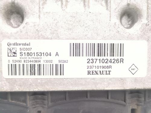 Electronic module RENAULT MEGANE IV Saloon 1.5 dCi 110 | BP33605673M83 - Image 4