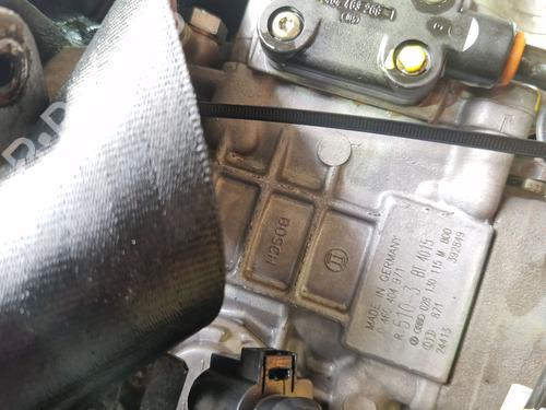Engine VW PASSAT B5 (3B2) 1.9 TDI | BP37719483M1 - Image 3