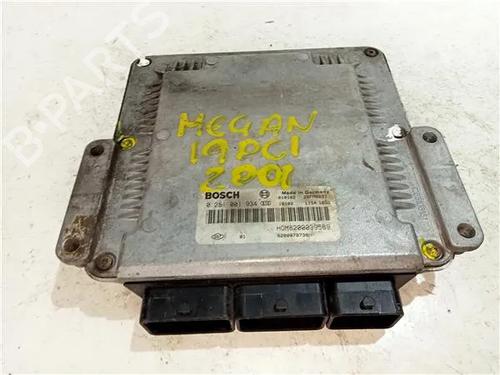 Elektronisk modul RENAULT MEGANE I Classic (LA0/1_) 1.9 dTi (LA1U) | BP23929780M83 