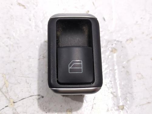 Used Right front window switch MERCEDES-BENZ GLK-CLASS (X204) 200 CDI (204.901) (143 hp) 32656028