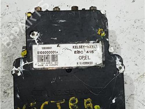 Used ABS pump OPEL VECTRA B (J96) 2.0 DI 16V (F19) (82 hp) 23919917