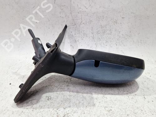 Right mirror RENAULT CLIO II (BB_, CB_) 1.5 dCi (B/CB07) | BP30480490C27