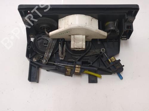 Climate control SEAT IBIZA II (6K1) 1.9 D | BP24951858I5 