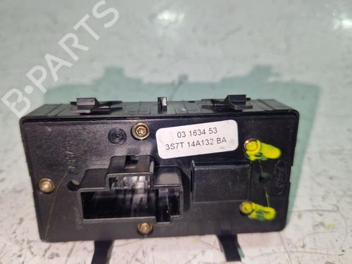 Left front window switch FORD MONDEO III Saloon (B4Y) 2.0 TDCi | BP35784070I27 - Image 3
