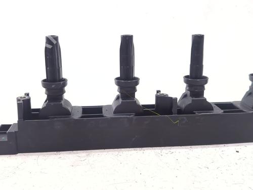 Used Ignition coil Ignition coil PEUGEOT 407 (6D_) [2004-2011] 40260329 40260329