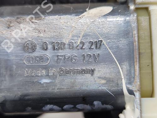 Left front window motor FORD FOCUS II (DA_, HCP, DP) 1.6 TDCi | BP23902922E21 