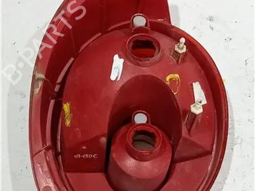 Left taillight CHEVROLET MATIZ (M200, M250) 1.0 | BP23918100C34 