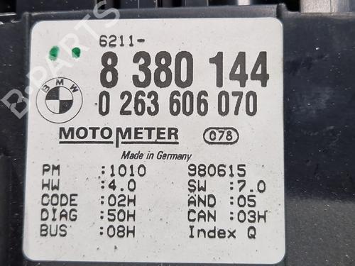 Instrument cluster BMW 3 (E46) 320 i | BP29876618C47