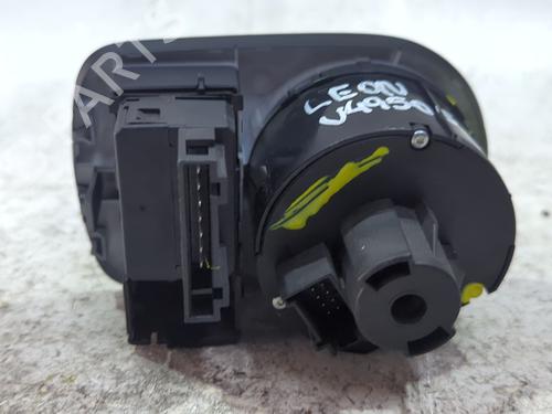 Headlight switch SEAT LEON (1P1) 1.6 TDI | BP39638019I24 - Image 3