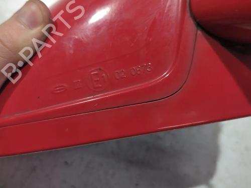 Right mirror OPEL CORSA D (S07) 1.7 CDTI (L08, L68) | BP23902104C27 