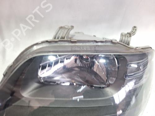 Left headlight CHEVROLET AVEO / KALOS Hatchback (T200) 1.2 | BP36017523C28 - Image 3