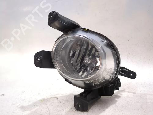 Left front fog light HYUNDAI i10 I (PA) 1.2 | BP27716575C30 