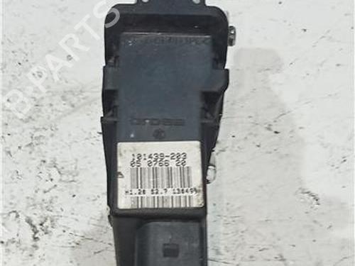 Left rear window motor SEAT TOLEDO II (1M2) 1.9 TDI | BP23912999E23 