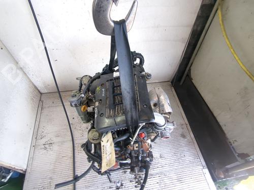 Engine TOYOTA AURIS (_E15_) 1.4 D-4D (NDE150_, NDE150R) | BP37464032M1 - Image 5