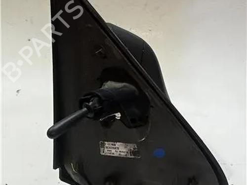 Left mirror DACIA SANDERO II 1.0 SCe 75 (B8JC, B8JD, B8NC) | BP23924123C26 