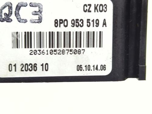 Switch AUDI A3 (8P1) 2.0 TDI 16V | BP23903431I30 