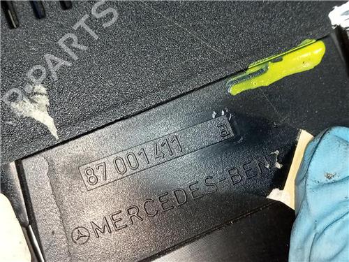 Instrument cluster MERCEDES-BENZ C-CLASS (W203) C 180 (203.035) | BP23916063C47 