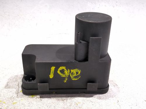 Låskasse MERCEDES-BENZ 190 (W201) E 2.0 (201.024) (122 hp) 31169030