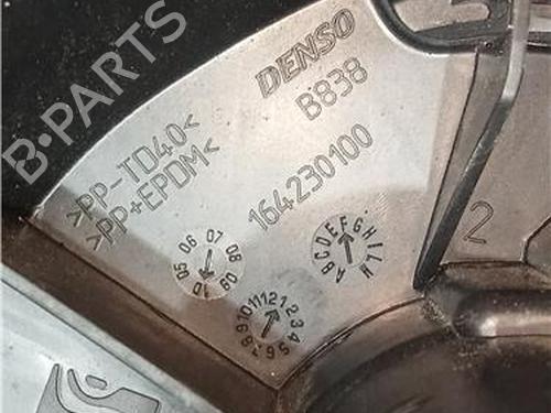 Heater blower motor OPEL CORSA D (S07) 1.3 CDTI (L08, L68) | BP23914859M62 