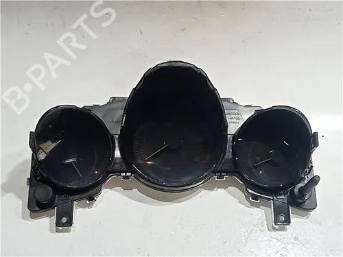 Used Instrument cluster HONDA CIVIC IX (FK) 1.6 i-DTEC (FK3) (120 hp) 23915918