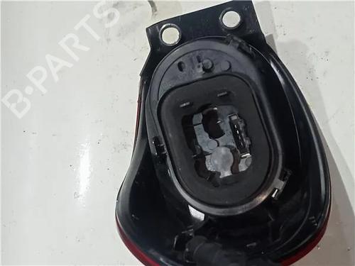Right taillight VW TIGUAN (5N_) 2.0 TDI 4motion | BP23923777C35 