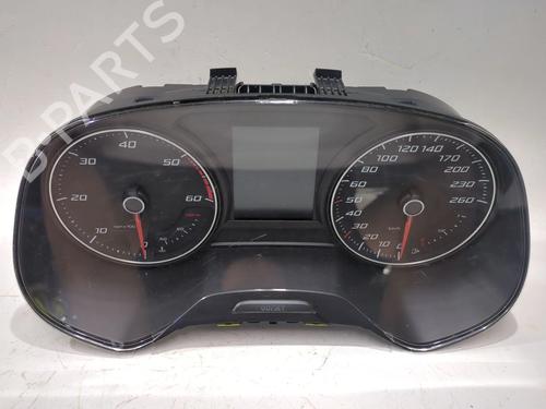 Cockpit SEAT LEON SC (5F5) 2.0 TDI (150 hp) 26932467